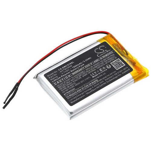 Skywin AHT803450 Battery