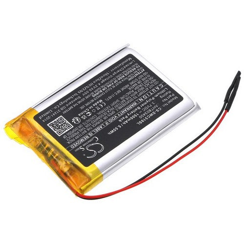 CS-WMP410SL Battery