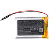 CS-WMP410SL Battery