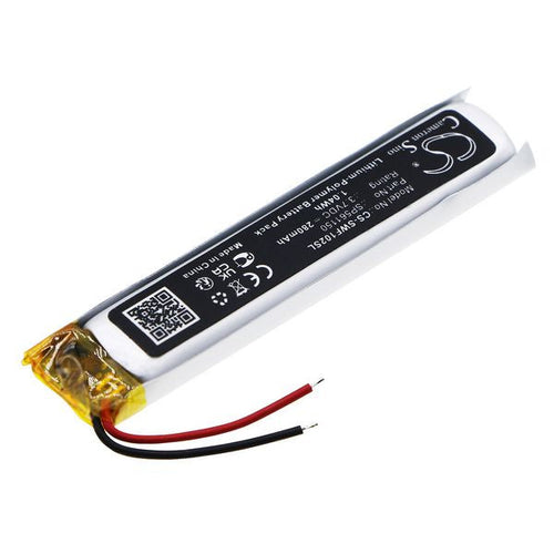 CS-SWF102SL Battery