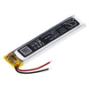 Sony WF-1000XM2 Battery