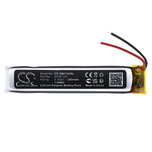 CS-SWF102SL Battery