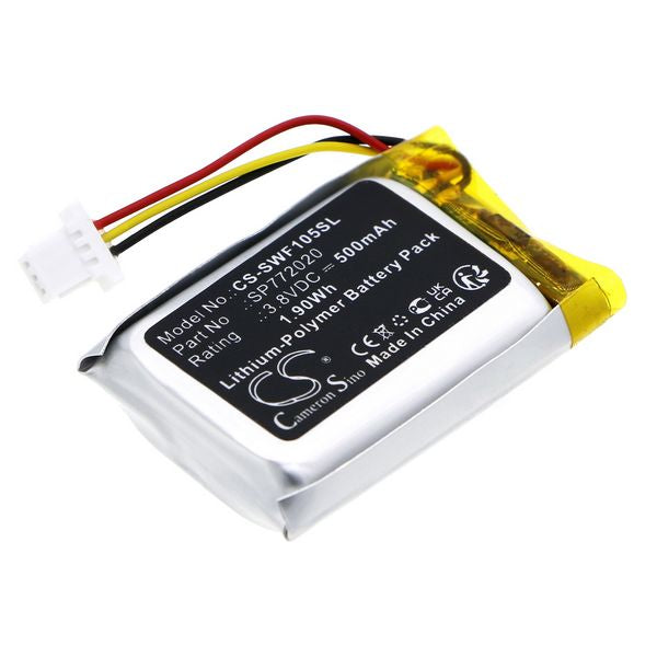 Sony SP772020 Battery
