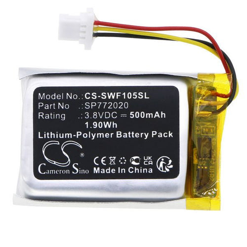 Sony SP772020 Battery