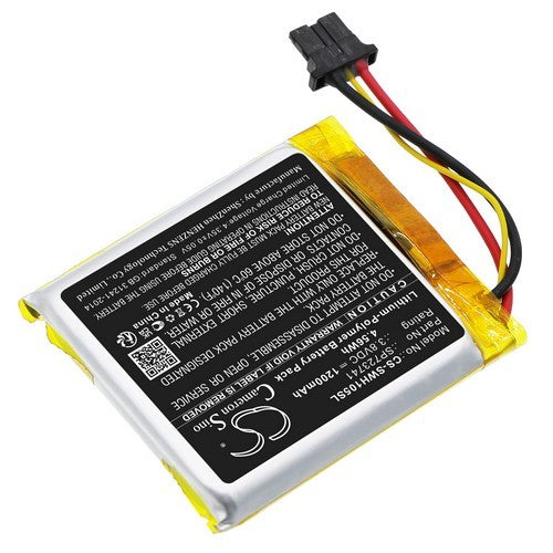 CS-SWH105SL Battery