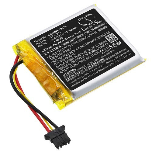 CS-SWH105SL Battery