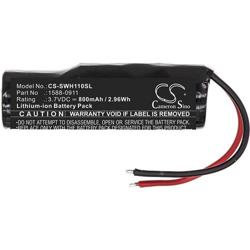 Sony WF-SP900 Battery