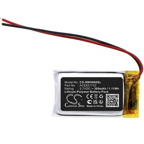 CS-SWH800SL Battery
