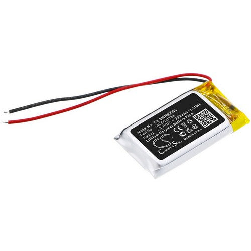 Sony LinkBuds Charging Case Battery