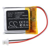 Sony WH-XB910N Battery
