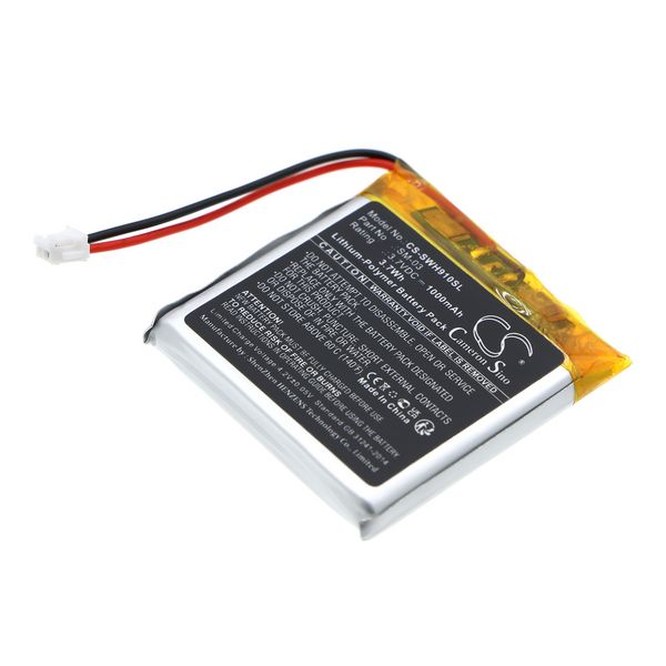 Sony WH-H910N Battery