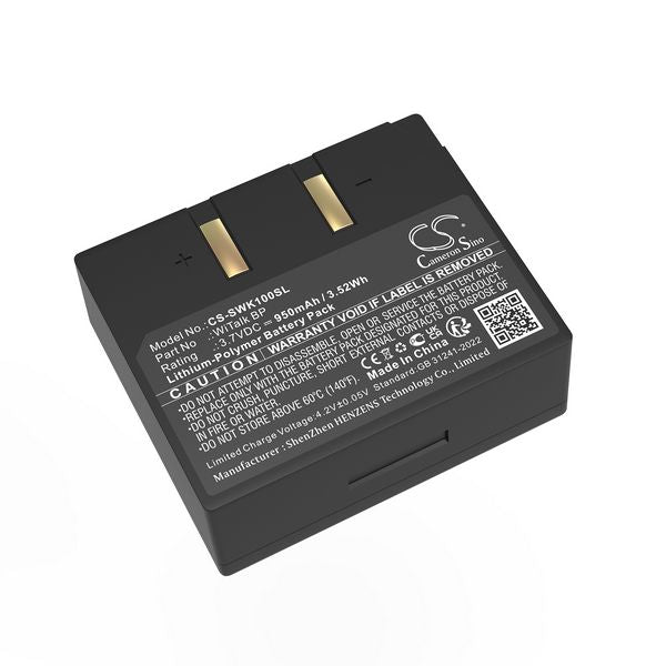 CS-SWK100SL Battery