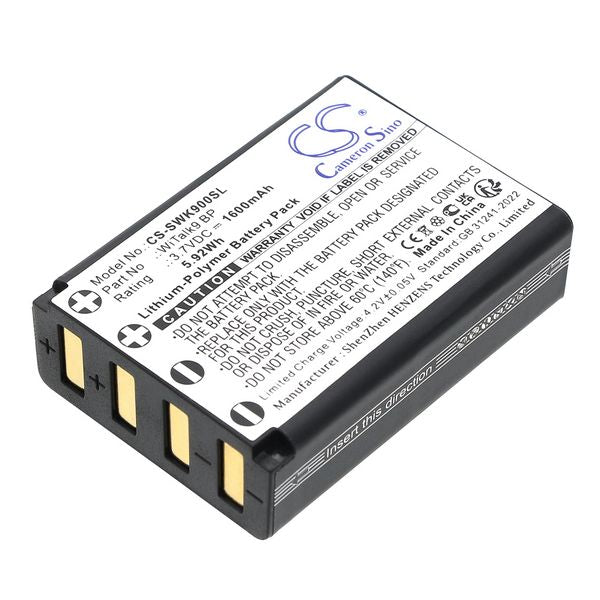 CS-SWK900SL Battery