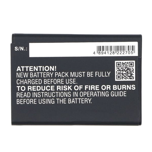 Saramonic 11601 Battery