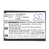 Saramonic WiTalk9 BP Battery