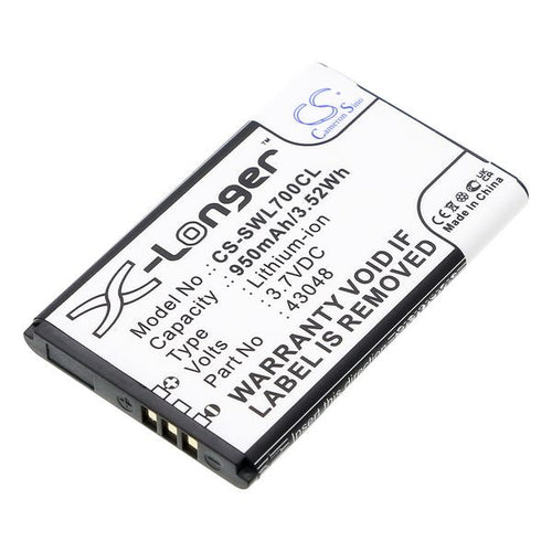 Swissvoice L7 Battery