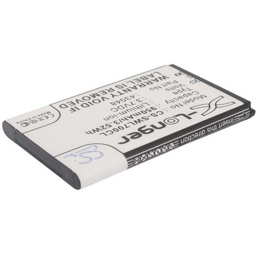CS-SWL700CL Battery
