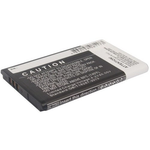 Swissvoice SV 20405855 Battery