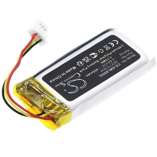 Sony LinkBuds S Charging Case Battery
