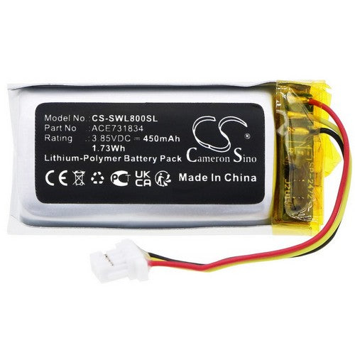 Sony LinkBuds S Charging Case Battery