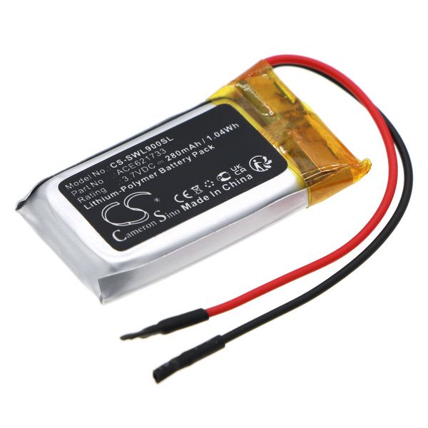 Sony WF-L900 Charging Case Battery