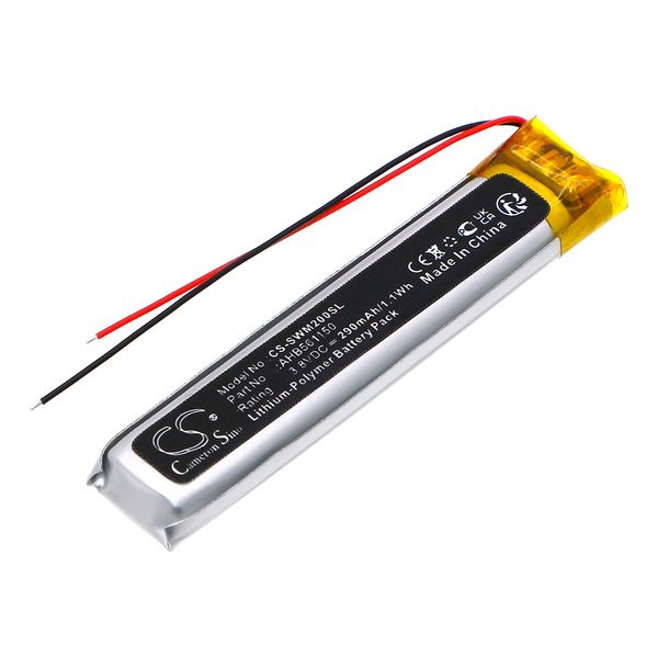 Sony WI-1000XM2 Battery