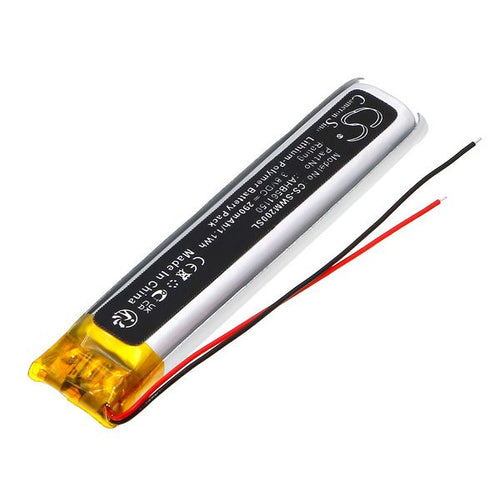 CS-SWM200SL Battery
