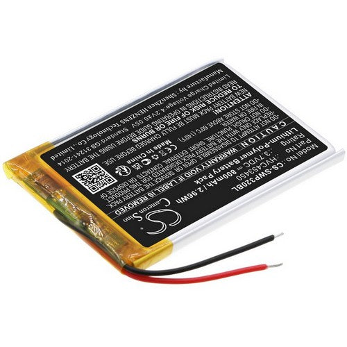 Stripe WPC32 Battery