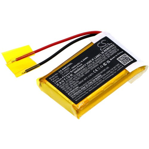 CS-SWR200SL Battery