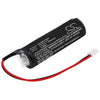 Siemens FBCRAA/KS Battery