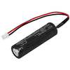Siemens WTT16.232 Battery