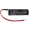 Siemens WTT16.232 Battery