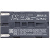 Softing IT WireXpert WX_AC_BAT1 Battery
