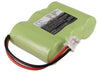 Philips Icana Battery