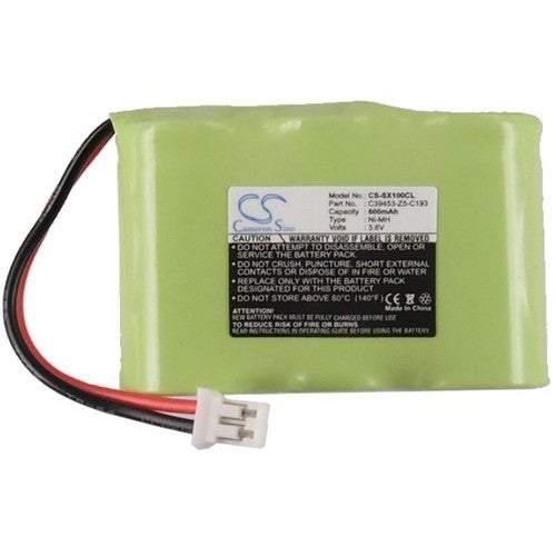 V Tech VT9124 Battery