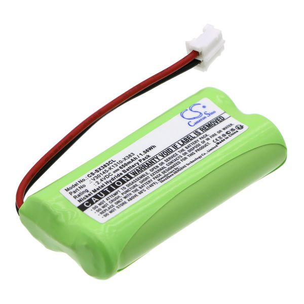 Siemens Gigaset A120 Battery