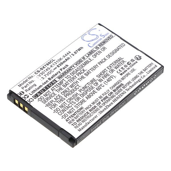 COMfortel M-710 Battery