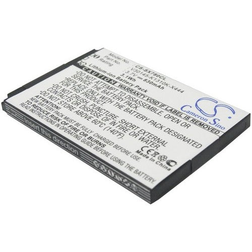 Siemens Gigaset SL750 Battery