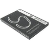 Siemens Gigaset SL400A Battery