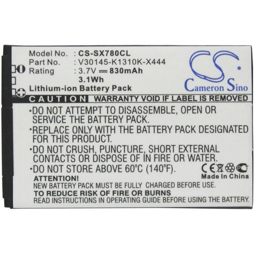 Siemens Gigaset SL800H Battery