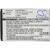 Siemens Gigaset SL750 Battery