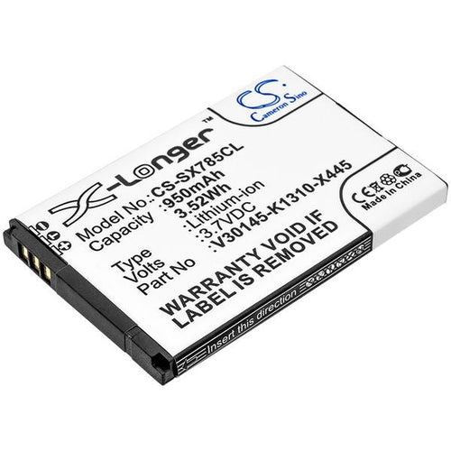 Siemens V30145-K1310-X444 Battery