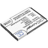 Siemens Gigaset SL400A Battery