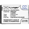 Siemens Gigaset SL785 Battery