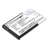CS-SX910CL Battery