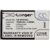 Siemens V30145-K1310-X447 Battery