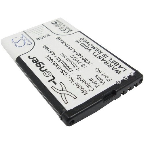 Siemens Gigaset SL930A Battery