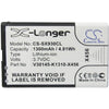 Siemens V30145-K1310-X456 Battery