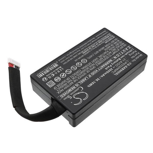 Sony LIP6332HNPC Battery