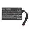 Sony GTK-XB90 Battery